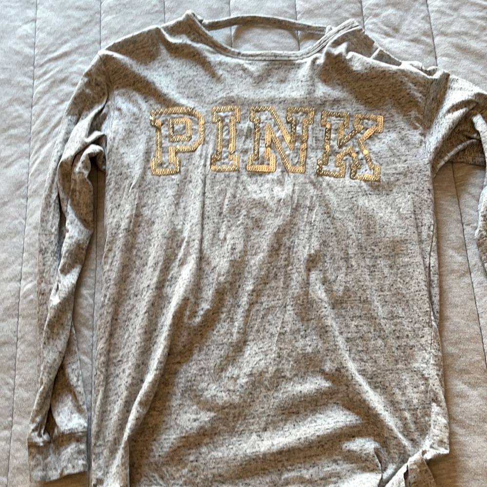 Longe sleeve T
